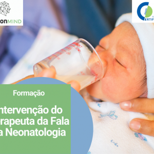 Intervenção do Terapeuta da Fala na Neonatologia