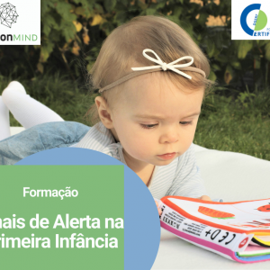 Sinais de Alerta na Primeira Infância