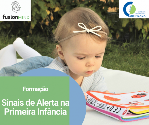 Sinais de Alerta na Primeira Infância