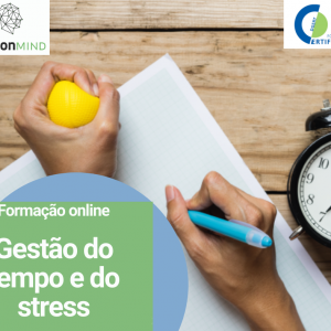 Gestão do Tempo e do Stress