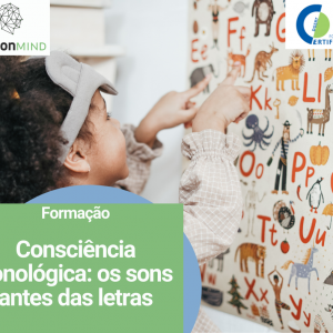 Consciência Fonológica
