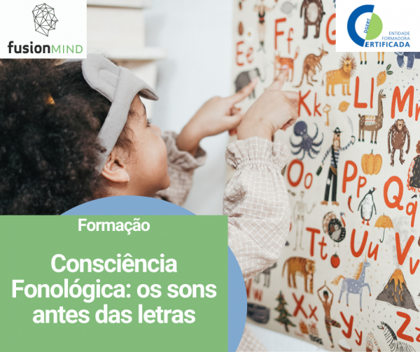 Consciência Fonológica