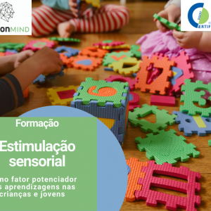 Estimulação Sensorial