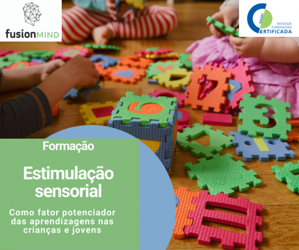 Estimulação Sensorial