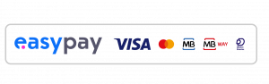 Easypay metodos de pagamento